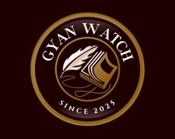 Gyan Watch